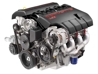 P4E21 Engine
